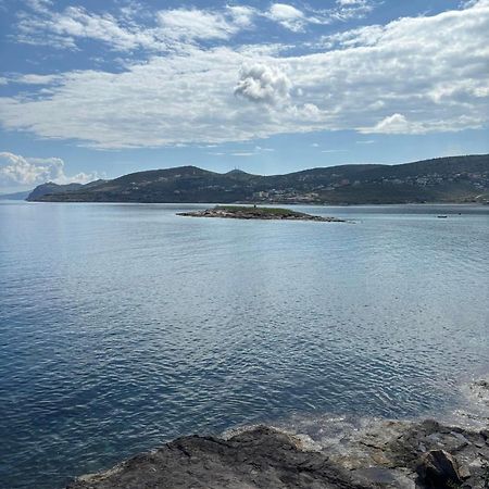Attica Vacation Home Dhaskalion Exterior foto