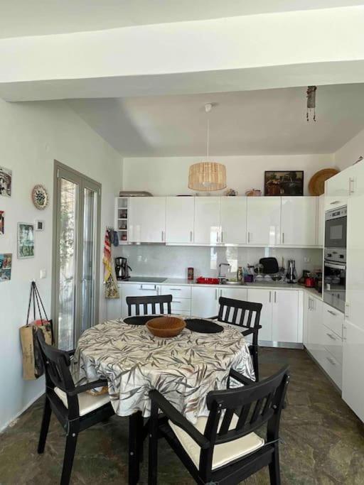 Attica Vacation Home Dhaskalion Exterior foto