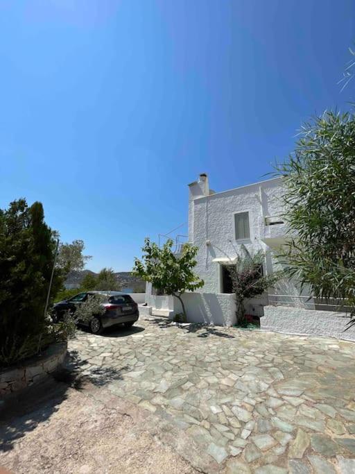 Attica Vacation Home Dhaskalion Exterior foto