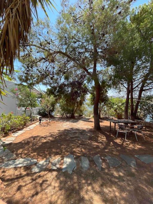 Attica Vacation Home Dhaskalion Exterior foto